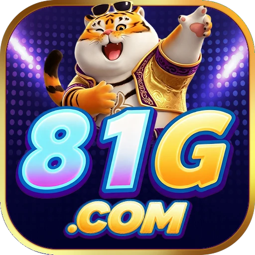 Logo 81G.COM